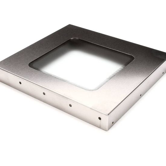 Picture of Southbend Range 4440749 Kit Panel Outer Right Tv