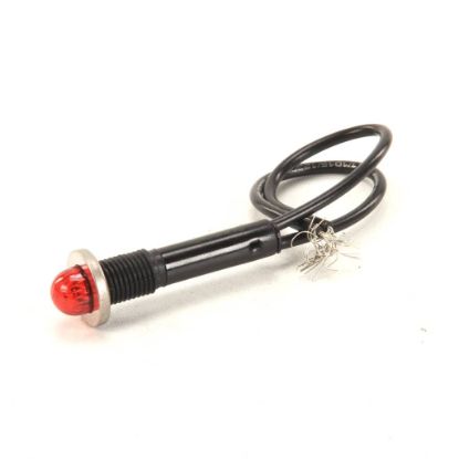 Picture of Southbend Range 4661-2 Pilot Light Ignition Red 125V