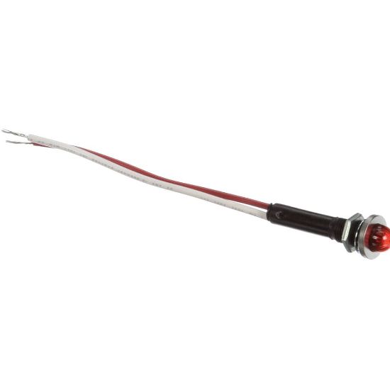 Picture of Southbend Range 4661-8 Red Light 24 Volt