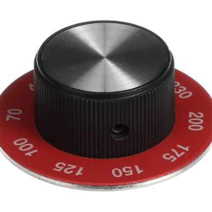 Picture of Southbend Range 4689-1 Dial Degree C