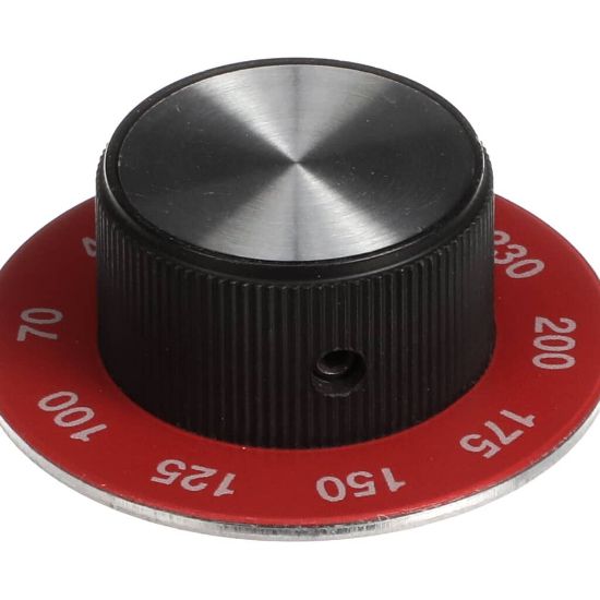 Picture of Southbend Range 4689-1 Dial Degree C