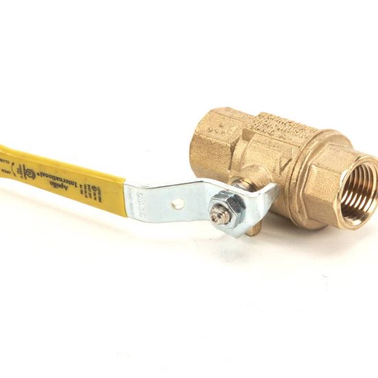 Picture of Southbend Range 4918-1 Drain Valve ( 1/2 )