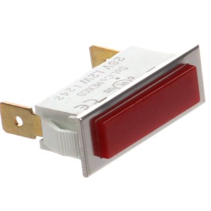 Picture of Southbend Range 4996-7 Pilot Light Red 28V