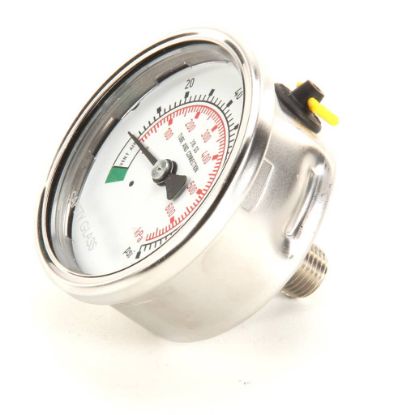 Picture of Southbend Range 4967-1 Pressure Gauge