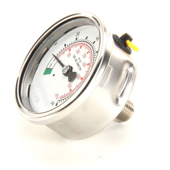 Picture of Southbend Range 4967-1 Pressure Gauge