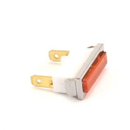 Picture of Southbend Range 4996-5 Low Water Light 250 Volt Amber