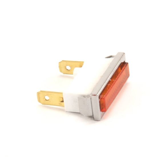 Picture of Southbend Range 4996-5 Low Water Light 250 Volt Amber