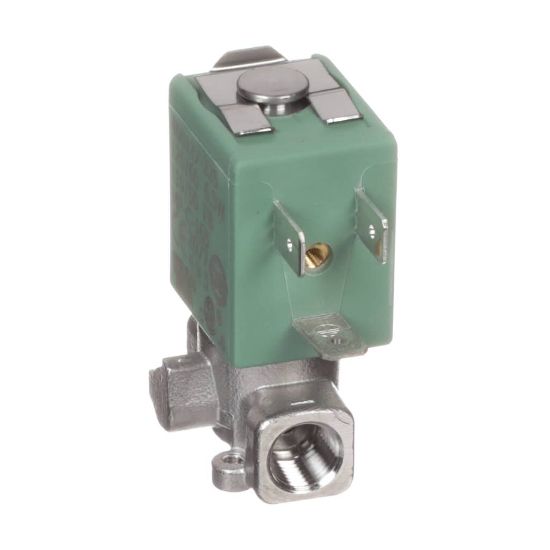 Picture of Southbend Range 5162-1 Solenoid Valve 120V