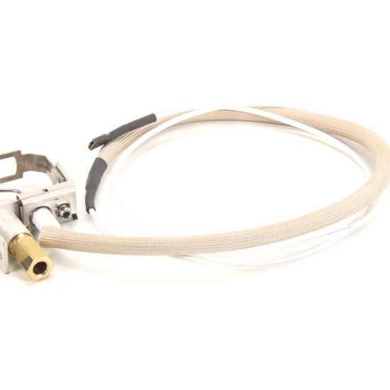 Picture of Southbend Range 5171-2 Pilot Burner Bracket For L.p