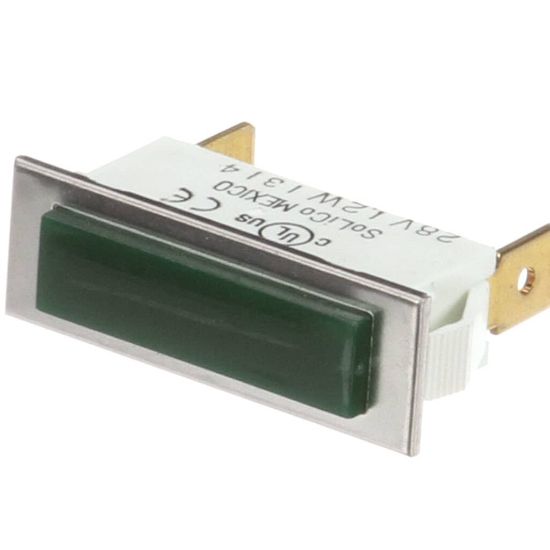 Picture of Southbend Range 4996-6 Pilot Light Green 28V