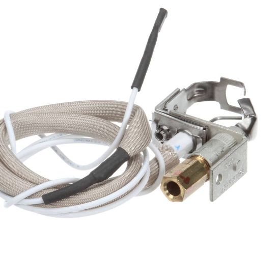 Picture of Southbend Range 5171-024 Pilot Burner Nat. Gas