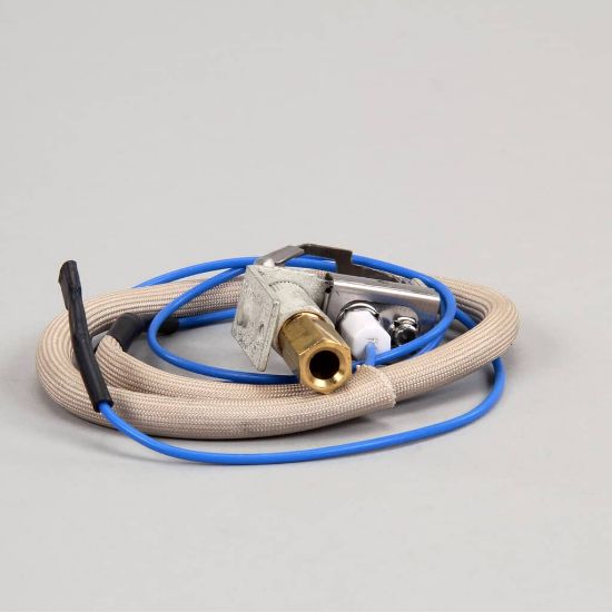 Picture of Southbend Range 5171-1 Pilot Burner Bracket For Nat