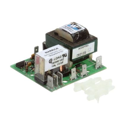 Picture of Southbend Range 5230-2 Level Control ( 240V) R.o. Con