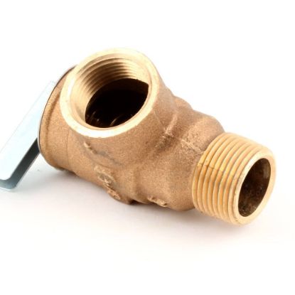 Picture of Southbend Range 5286-1 Relief Valve 5 P.s.i