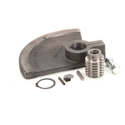 Picture of Southbend Range 5393-1 Worm And Gear Replacement Kit