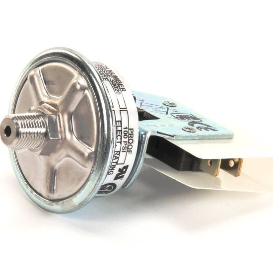 Picture of Southbend Range 5445-1 Pressure Switch (Gsx-10he)