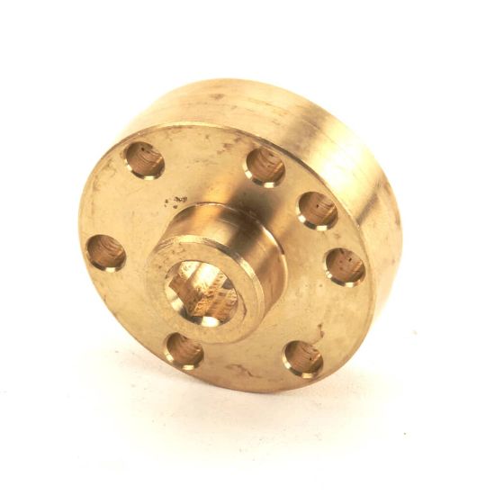 Picture of Southbend Range 5428-1 Stationary Disc