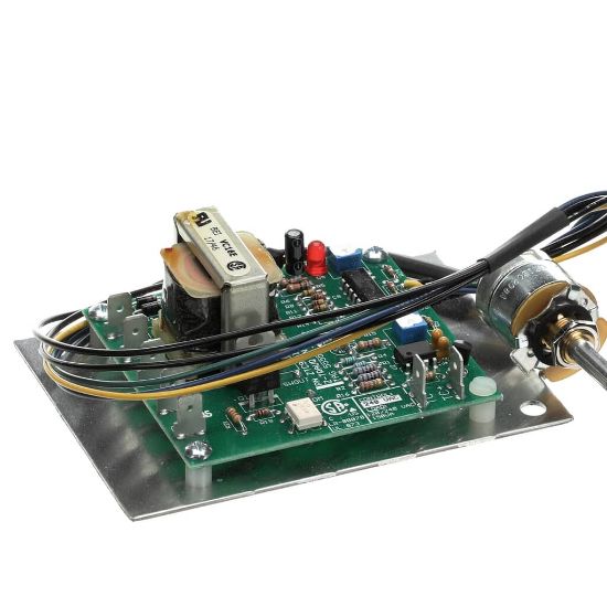 Picture of Southbend Range 5555-2 Temp. Control 240 Volt ( Repla