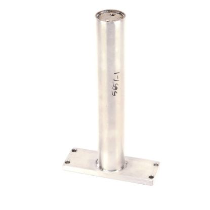 Picture of Southbend Range 5651-1 Hinge Support Assembly