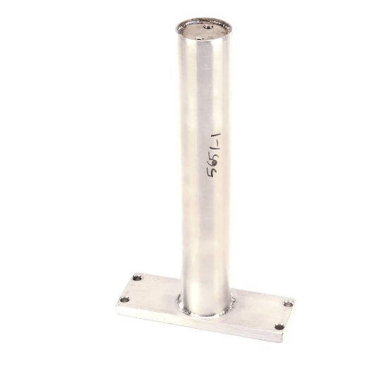 Picture of Southbend Range 5651-1 Hinge Support Assembly