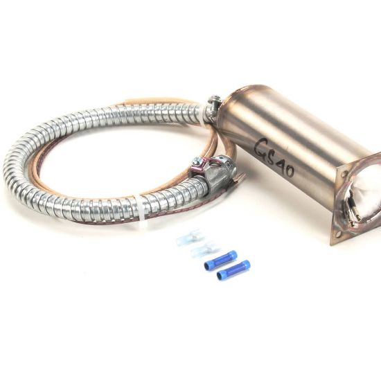 Picture of Southbend Range 5982-2 40 Gal Hi Limit Cvr/thermocouple