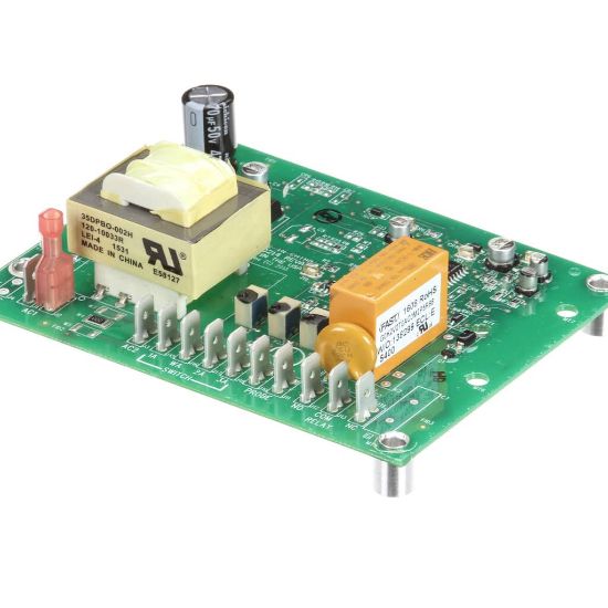 Picture of Southbend Range 58921 Thermostat, Solid State, Board