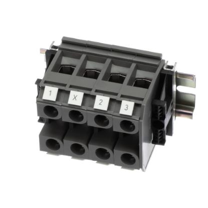Picture of Southbend Range 6161-4 Terminal Block Assm 4 Pole