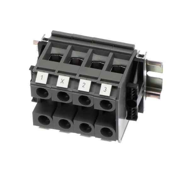 Picture of Southbend Range 6161-4 Terminal Block Assm 4 Pole