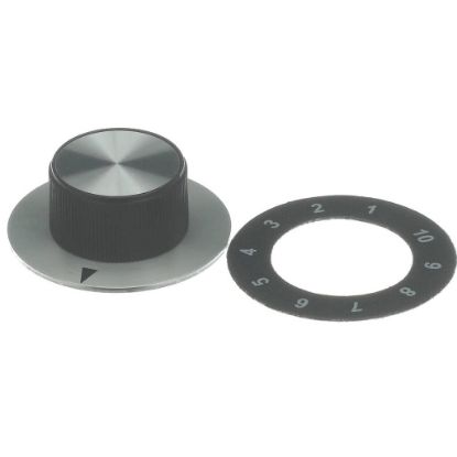 Picture of Southbend Range 6311-1 Knob Cotherm Stat