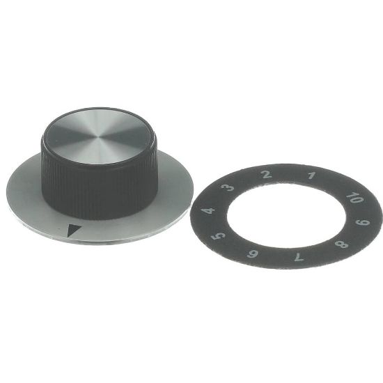 Picture of Southbend Range 6311-1 Knob Cotherm Stat
