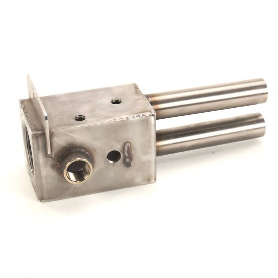 Picture of Southbend Range 6474-1 Drain Assembly