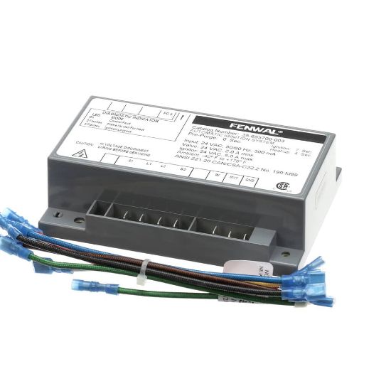 Picture of Southbend Range 6250-1 Module Ignition