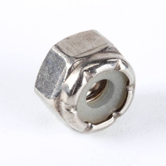 Picture of Southbend Range 6600430 Locknut8-32nylon Insert