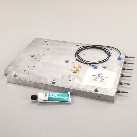 Picture of Southbend Range 6921-9 Element Assembly (480/287V 15Kw)