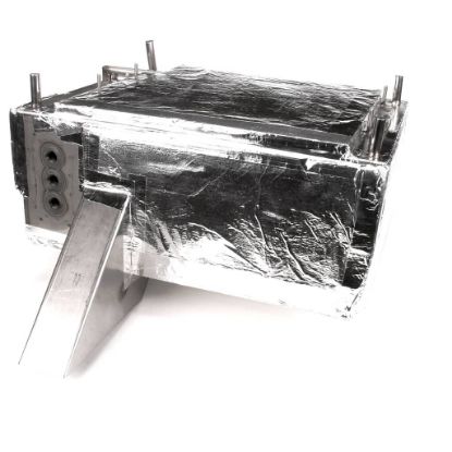 Picture of Southbend Range 7349-4 Generator Tank Bottom