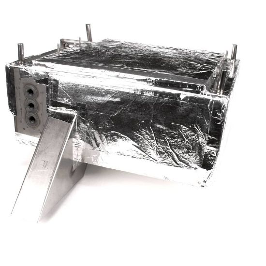 Picture of Southbend Range 7349-4 Generator Tank Bottom