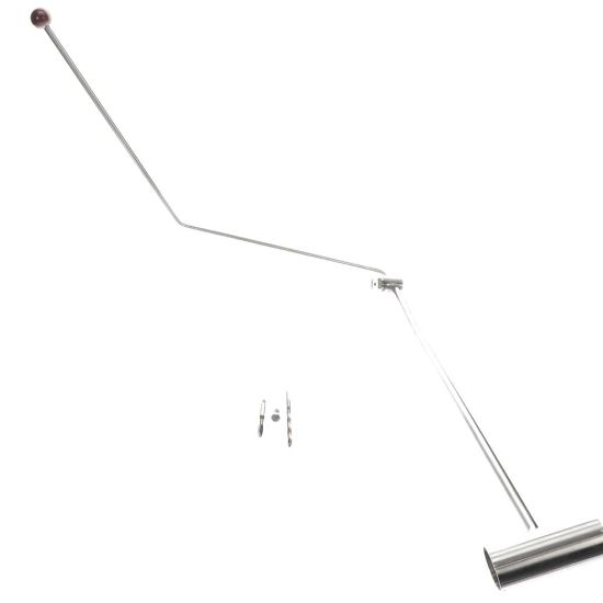 Picture of Southbend Range 8-2027-2 Handle Assembly