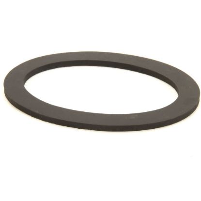 Picture of Southbend Range 8-1409 Hand Hole Cover Plate