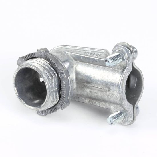 Picture of Southbend Range 9058-1 90 Degree Connector