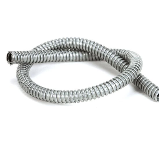 Picture of Southbend Range 9021-2194 19"" Covered Flex Conduit