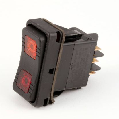 Picture of Southbend Range 9124-2 Switchon/off/delime