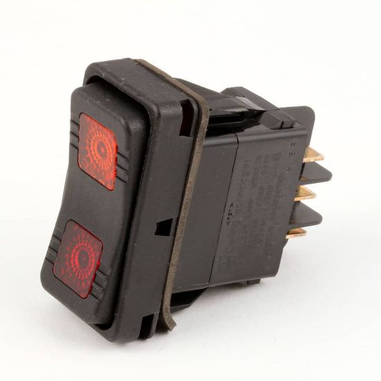 Picture of Southbend Range 9124-2 Switchon/off/delime