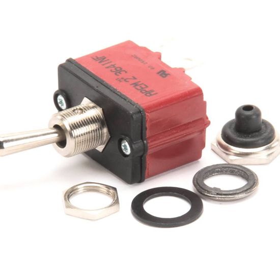 Picture of Southbend Range 9110-1 Power Switch