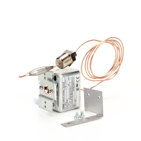 Picture of Southbend Range 9128-1 Hi-limit Thermostat (Replaces