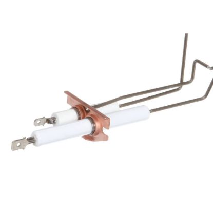 Picture of Southbend Range 9138-1 Electrode Assembly.