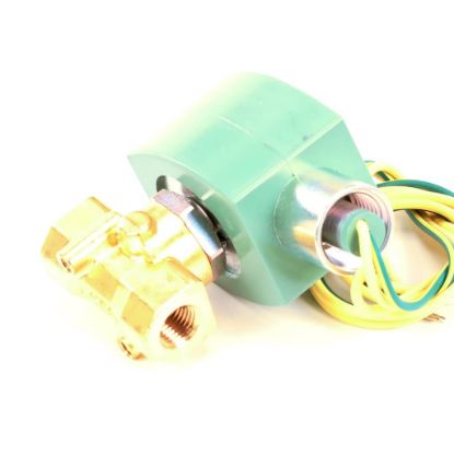 Picture of Southbend Range 9306-1 Override Solenoid