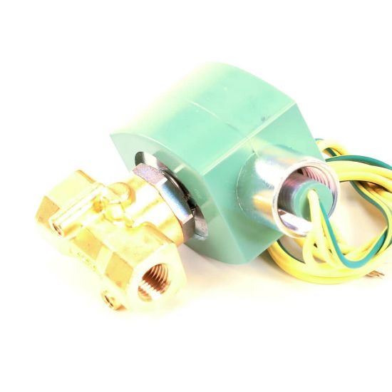 Picture of Southbend Range 9306-1 Override Solenoid