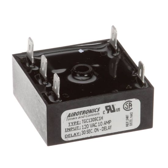 Picture of Southbend Range 9229-1 Time Delay Relay