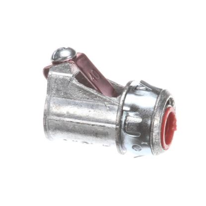 Picture of Southbend Range 9326-1 Straight Conduit Fitting