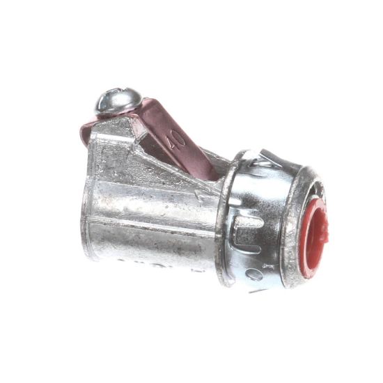 Picture of Southbend Range 9326-1 Straight Conduit Fitting